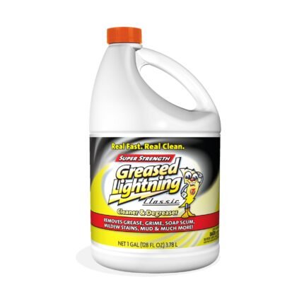 Greased Lightning 1 Gal - Image 1