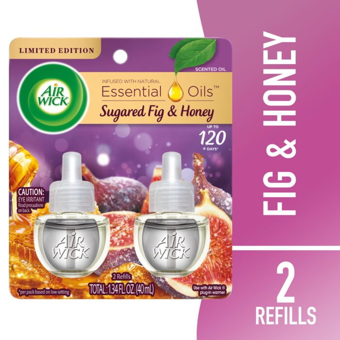 Air-Wick-Plug-in-Scented-Oil-Refill-2ct-Sugared-Fig-Honey-Fall-Scent-Essential-Oils-Air-Freshener_fb2f9b15-fc2c-4f79-be63-87ddd6e73613.6098998cf8680fec675731e2f69ab149.jpeg
