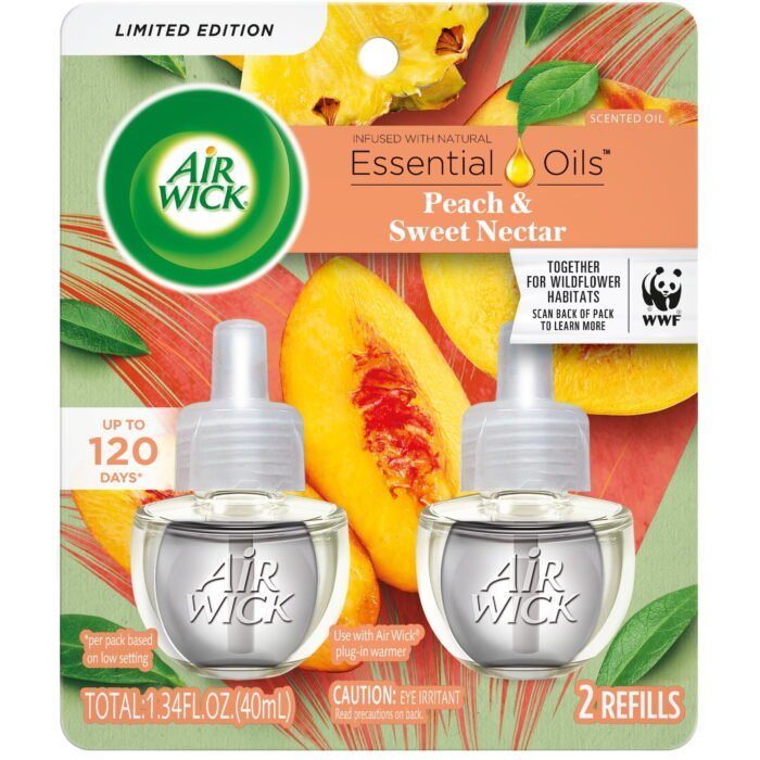 Air-Wick-Scented-Oil-Peach-Nectar-2-Count-Refill_559b5d96-568f-4b82-a5df-038dd5af3d63.821b9b7e06d857eea65146dd358b4cad.jpeg