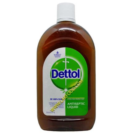 Dettol Liquid 550 Ml Pk15 - Image 1