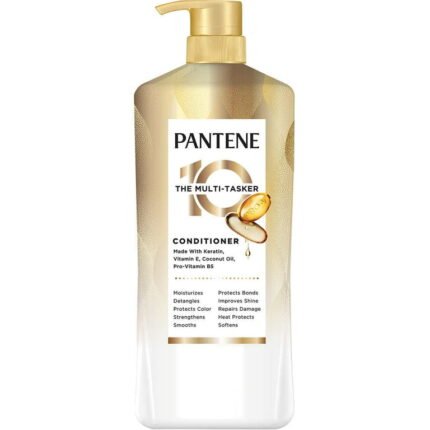 Pantene Conditioner The Multi-tasker 38.2 Oz Pk9 - Image 1