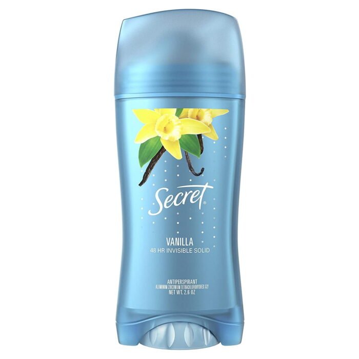 Secret-Scent-Expressions-Va-Va-Vanilla-Invisible-Solid-Antiperspirant-Deodorant-2-6-Oz_23954830-2f4c-418e-8ab2-62a17be9d363.7718df4295e39be2dc83f2ee2d81f92e.jpeg